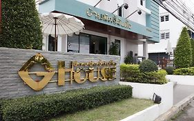 G House Hotel Hua Hin
